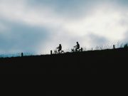 Disfruto la aventura
