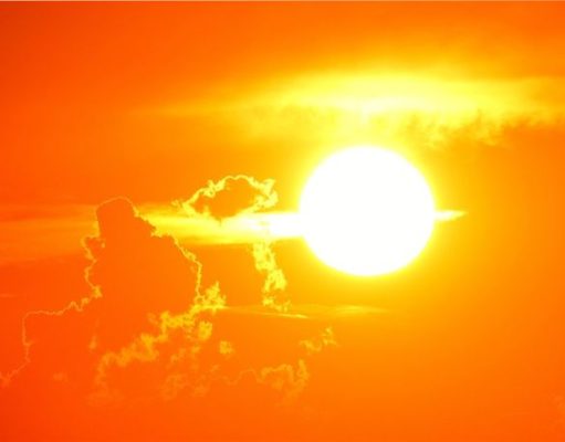 Superará México récords históricos de calor en los próximos días