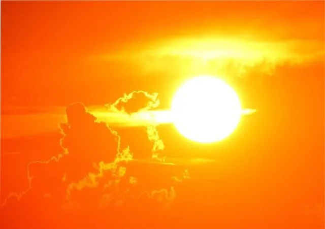 sol