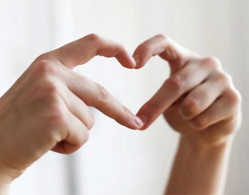 El amor a las cosas