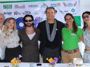 Dan a conocer el reality show “Con lo que hay”