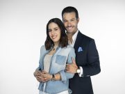 “La Historia de Juana”: estreno lunes 3 de junio, 21:30 horas por “las estrellas”