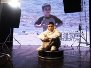 “Canción al dolor” es el nuevo sencillo del artista argentino Dani Ribba