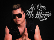 “Sé que me mientes” es el nuevo EP de ICC