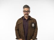 Moisés Arizmendi platica sobre su personaje Salvador Castillo en “La historia de Juana”