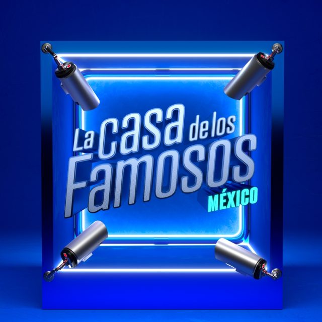 LA CASA DE LOS FAMOSOS MEXICO