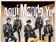 “Aquí mando yo” es el nuevo EP de Los Tigres del Norte