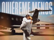“Quiéreme menos” es el nuevo sencillo de Natti Nathasha