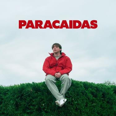 PAULO LONDRA-PARACAIDAS