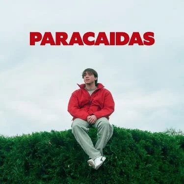 PAULO LONDRA-PARACAIDAS