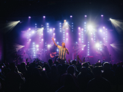 Pedro Capó triunfa con los conciertos que ofreció en Argentina