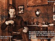 “Cartas a un joven poeta”, lectura obligada para quienes escriben poesía: Abel Pérez Rojas