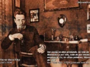 “Cartas a un joven poeta”, lectura obligada para quienes escriben poesía: Abel Pérez Rojas