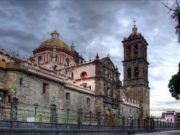 La música del virreinato en Puebla