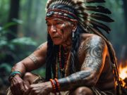Lo extraordinario y misterioso en el chamanismo