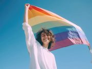 Diversidad sexual: el recuento de los años