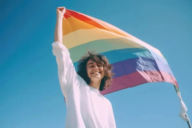 comunidad lgbtti