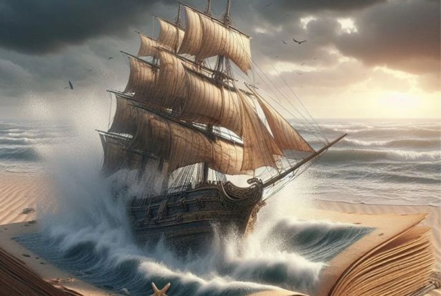 cuento de fantasia