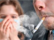 Nicotina del tabaco, más adictiva que la cocaína y la heroína