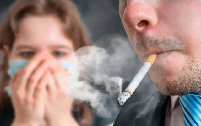 dia sin tabaco