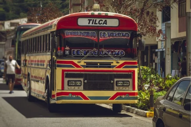 ergonomía en el transporte