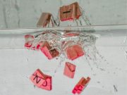 Escritos en el agua