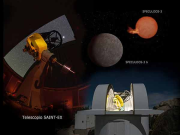 Universitarias contribuyen al hallazgo de exoplaneta alrededor de estrella enana ultrafría