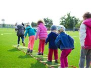 El juego como vía para el desarrollo del talento infantil