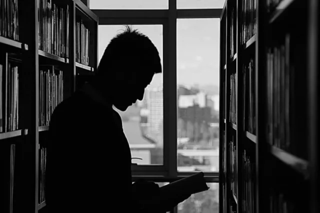 lectura
