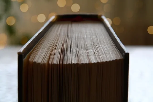 libro antiguo