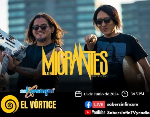 Desde la CDMX: Los Migrantes