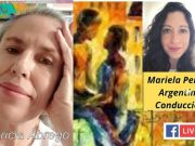 Entre Versos: diálogo con Patricia Ábrego (Poeta Mexicana)