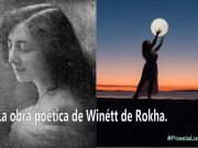 La obra poética de Winétt de Rokha