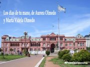 Los días de tu mano, de Aurora Olmedo y Marta Videla Olmedo