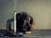 Peligros del consumo de tabaco
