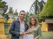 Iniciaron grabaciones de la telenovela “El precio de amarte”