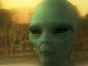 ¿Alienígenas en Tamaulipas?