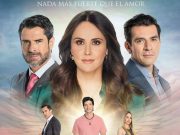 “El Ángel de Aurora”: estreno lunes 29 de julio, 16:30 horas por “las estrellas”