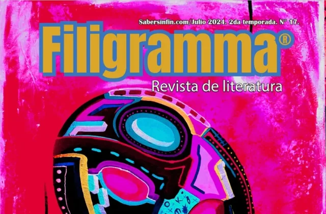 Filigramma 17 encabezado