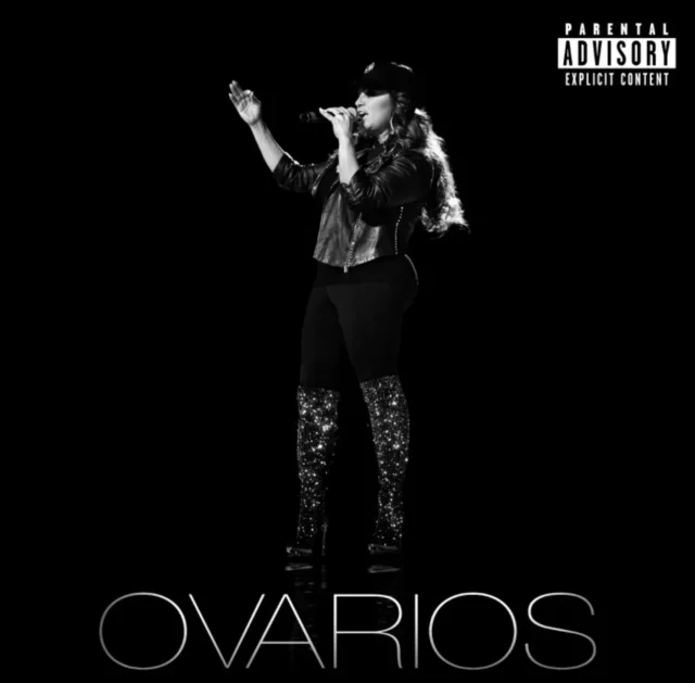 JENNI RIVERA-OVARIOS