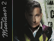 Se estrenó el álbum “Ricardo Montaner 2 (Versión Montaner)”