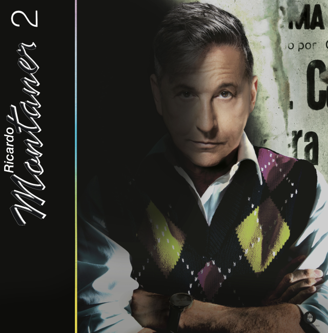 RICARDO MONTANER-VERSION 2