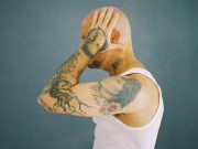 Residente y Jessie Reyez fusionaron su talento en “El encuentro”