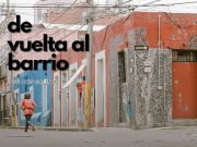 Presentación del disco “De Vuelta al Barrio” de José Luis Galindo