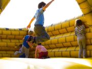 Los derechos de las niñas y niños