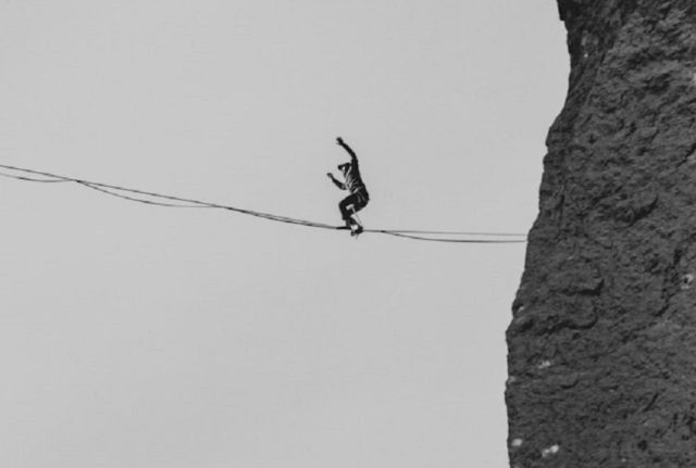 equilibrista