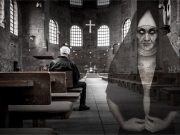 Evidencias de fantasmas en el Tour Paranormal