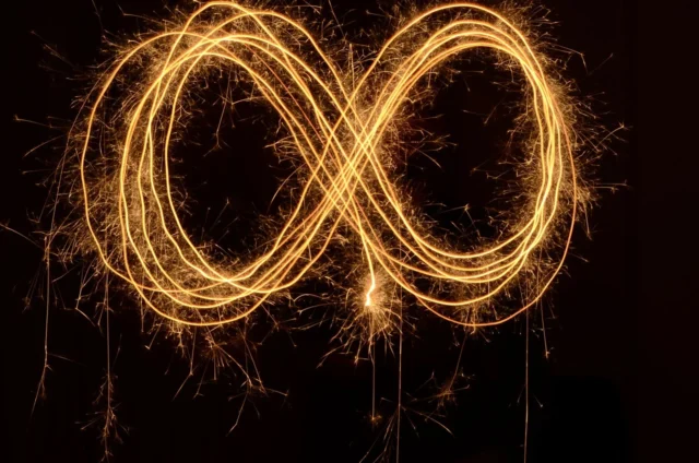 infinito