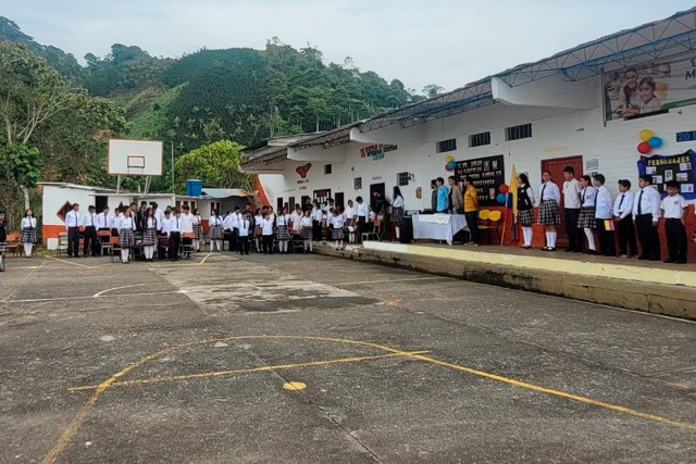 Escuela