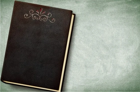 libro de la vida